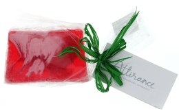 Духи, Парфюмерия, косметика Мыло Вишневое - Attirance Cherry Soap