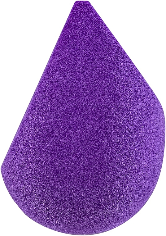 Спонж для макіяжу, фіолетовий - EcoTools BioBlender — фото N2