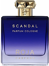 Духи, Парфюмерия, косметика Roja Parfums Scandal Pour Homme Parfum Cologne - Одеколон (тестер без крышечки)