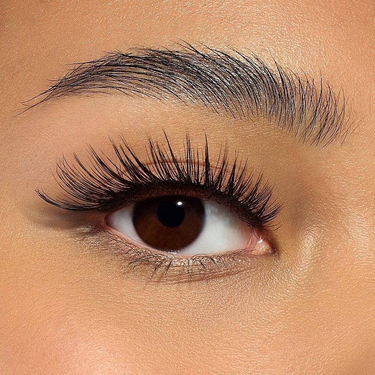 Накладные ресницы "Кошачьи глаза" - Essence Cateyes! False Lashes — фото N5