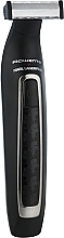 Тример - Rowenta Karl Lagerfeld Forever Sharp TN602LF0 — фото N1