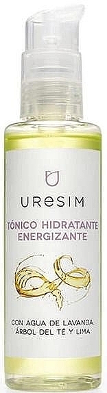 Тоник для лица - Uresim Moisturising Toner — фото N1