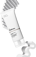 The Ordinary Glycolipid Cream Cleanser - Очищающий крем — фото N5