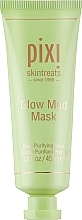 Парфумерія, косметика Очищувальна маска для обличчя - Pixi Glow Mud Mask