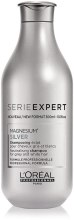 Парфумерія, косметика УЦЕНКА Шампунь для сивого волосся - L'Oreal Professionnel Serie Expert Magnesium Silver Shampoo *