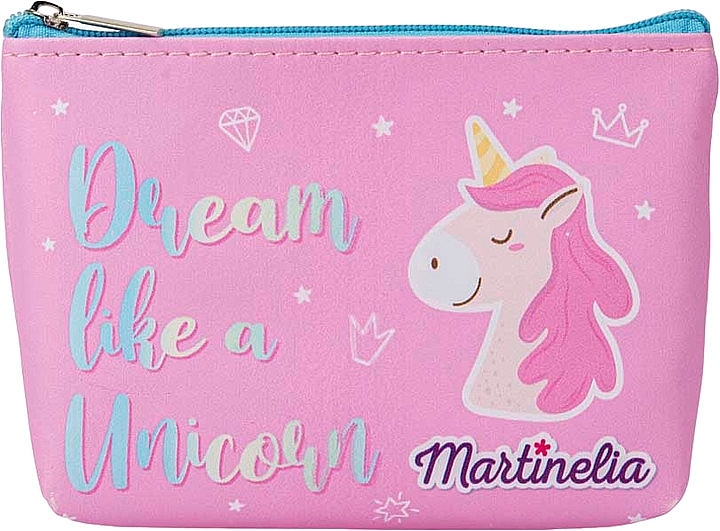 Набор - Martinelia Unicorn Sweet Beauty Box — фото N2