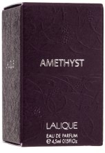 Духи, Парфюмерия, косметика Lalique Amethyst - Парфюмированная вода (мини)