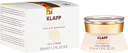 Парфумерія, косметика УЦІНКА! Денний крем для обличчя - Klapp Kiwicha Day Cream *