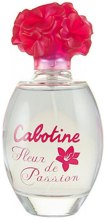 Духи, Парфюмерия, косметика Gres Cabotine Fleur De Passion - Туалетная вода