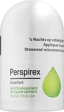 Духи, Парфюмерия, косметика Дезодорант - Perspirex Deodorant Roll-on Comfort