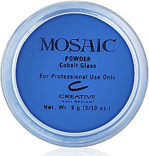 Парфумерія, косметика Акрилова пудра для нігтів - CND Mosaic Powder Kit