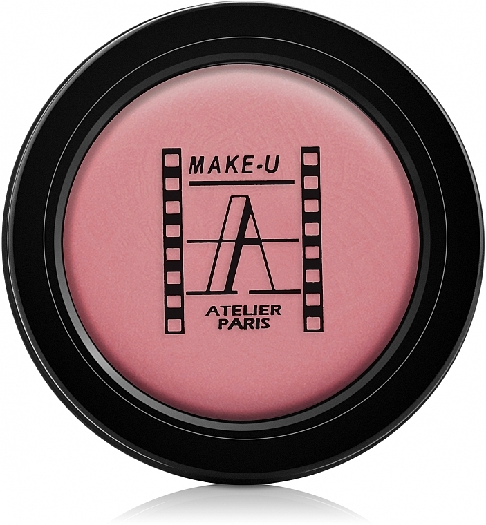 Кремовые румяна-помада - Make-Up Atelier Paris Blush Cream