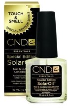 Духи, Парфюмерия, косметика Масло для кутикулы - CND Special Solar Oil Edition