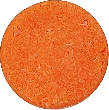 Твердый гель для душа - Beauty Jar Orange Sungate Moisturizing Solid Body Wash — фото N2