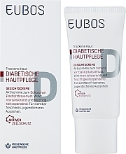 Крем для обличчя - Eubos Med Diabetic Skin Care — фото N2
