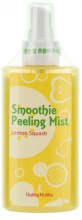 Духи, Парфюмерия, косметика Пилинг-спрей для лица - Holika Holika Smoothie Peeling Mist Lemon Squash