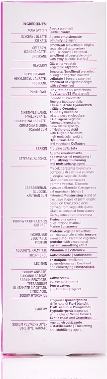 Крем-филлер для тела - Dr. Barchi HyCare Seta Body Filler Cream — фото N4