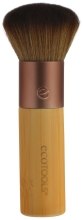 Парфумерія, косметика Пензель для бронзера - EcoTools Domed Bronzer Brush