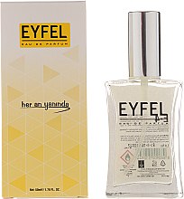 Духи, Парфюмерия, косметика Eyfel Perfume E-4 - Парфюмированная вода