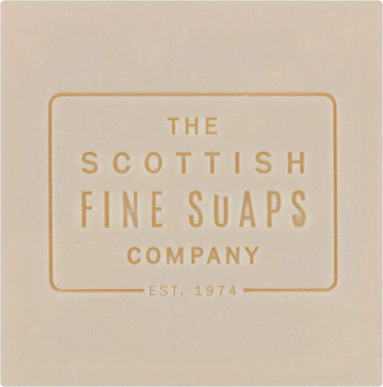 Набір - Scottish Fine Soaps La Paloma (sh/gel/75ml + b/oil/75ml + h/cr/75ml + soap/40g) — фото N3