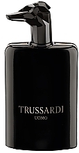 Trussardi Uomo Levriero Collection Limited Edition - Парфюмированная вода (тестер с крышечкой) — фото N1