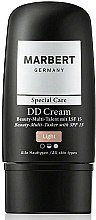 Духи, Парфюмерия, косметика Тональный DD-крем - Marbert Special Care DD Cream Beauty-Multi-Talent