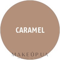 Тональный крем - Benecos Natural Beauty Natural Creamy Make-Up — фото Caramel