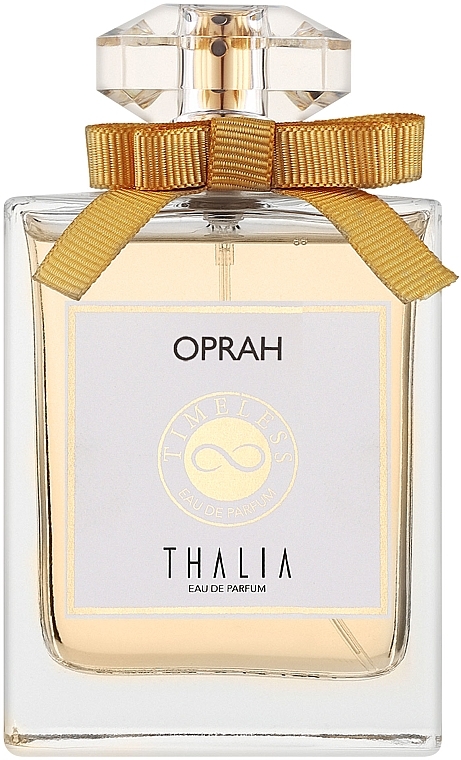 Thalia Timeless Oprah - Парфюмированная вода — фото N1