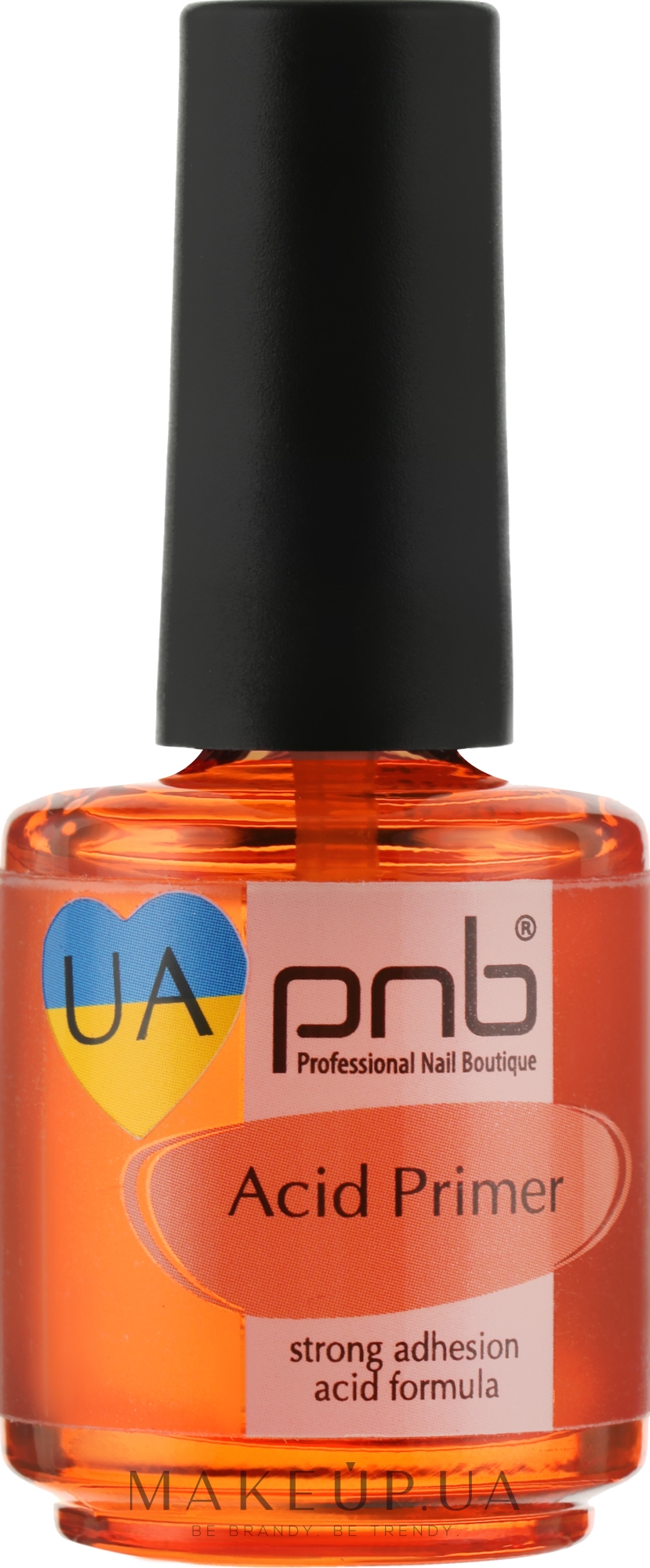 Адгезивне кислотне ґрунтоване покриття - PNB Acid Primer — фото 15ml