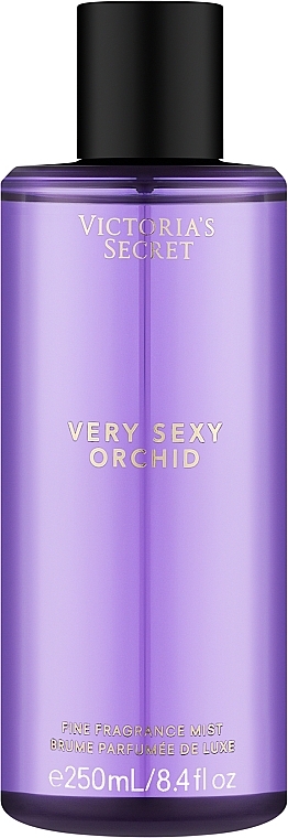 Victoria's Secret Very Sexy Orchid - Спрей для тіла — фото N1