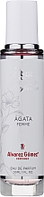 Духи, Парфюмерия, косметика Alvarez Gomez Agua de Perfume Agata - Парфюмированная вода