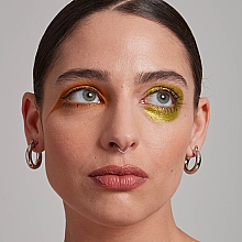 Палетка теней - NYX Professional Makeup Ultimate Utopia Shadow Palette Summer 2020 — фото N6