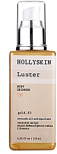 Духи, Парфюмерия, косметика Шиммер для тела "Gold. 03" - Hollyskin Luster Body Shimmer Gold. 03