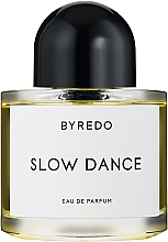 Парфумерія, косметика Byredo Slow Dance - Парфумована вода (тестер без кришечки)