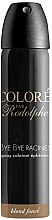 Духи, Парфюмерия, косметика Лак для волос окрашивающий - Bye Bye Racines Temporary Hair Color Spray