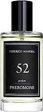 Federico Mahora Pheromone 52 - Духи с феромонами — фото N1