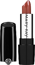 Парфумерія, косметика Сяйна гелева губна помада - Mary Kay Gel Semi-Shine Lipstick