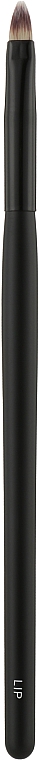 Пензлик для губ 14S - Radiant Lip Color Brush — фото N1