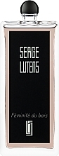 Духи, Парфюмерия, косметика Serge Lutens Feminite Du Bois - Парфюмированная вода (тестер без крышечки)