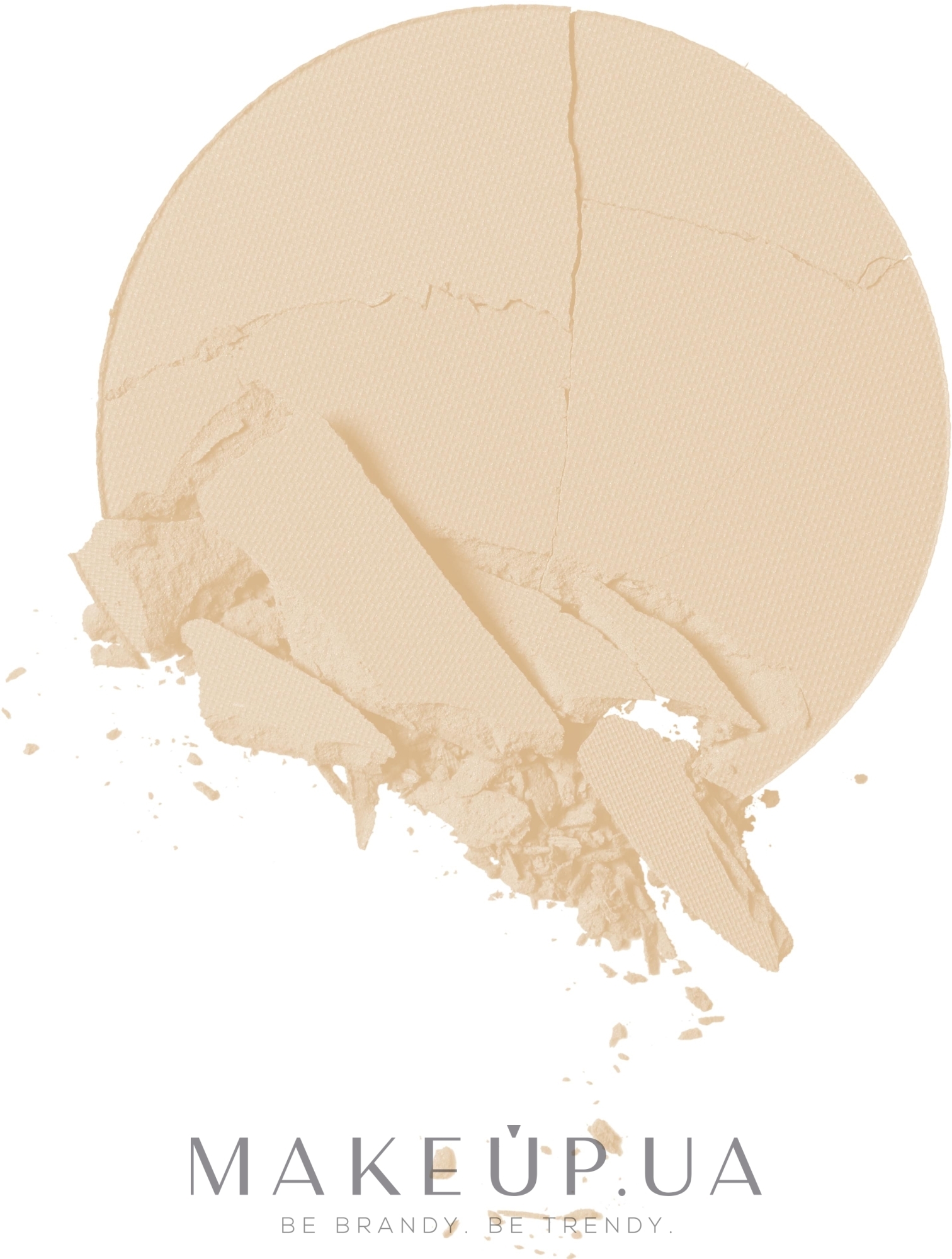 Пудра для обличчя - Lavera Satin Compact Powder — фото 02 - Medium