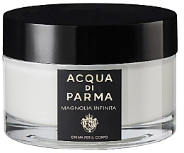 Парфумерія, косметика Acqua di Parma Magnolia Infinita - Крем для тіла