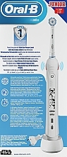 Электрическая зубная щетка "Звездные войны" - Oral-B Braun DB3010 Star Wars — фото N2