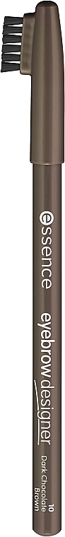 Карандаш для бровей - Essence Eyebrow Designer Pencil