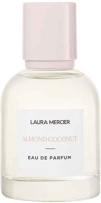 Laura Mercier Almond Coconut Eau - Парфюмированная вода — фото N1