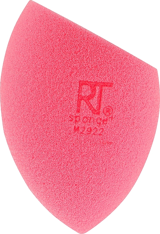 Спонж для макияжа - Real Techniques Berry Pop Miracle Airblend Sponge — фото N1