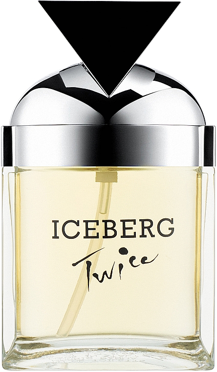 Iceberg Twice - Туалетна вода