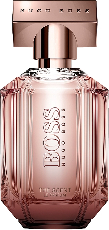 BOSS The Scent Le Parfum for Her - Духи