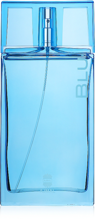 Ajmal Blu - Парфюмированная вода