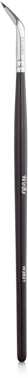 Кисть для тонких линий W3601, синтетика - WoBs — фото N1