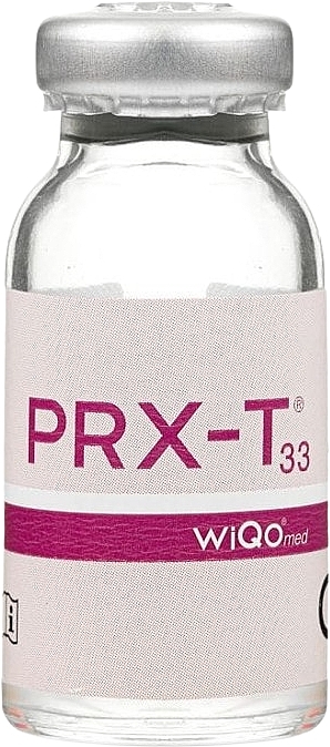 Пилинг PRX-T33 - WiQomed — фото N1